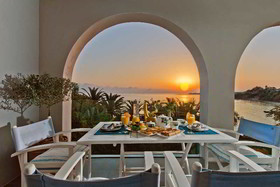 Calypso Suites & Villas Zakynthos