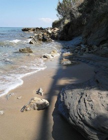 Clear Horizon