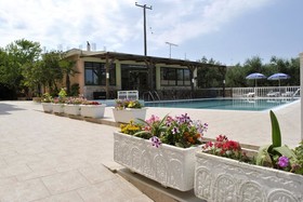 Complex Kozanos