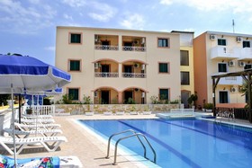 Complex Kozanos