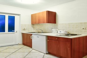 Remezzo Studios & Apartments