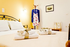 Remezzo Studios & Apartments