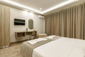 Remezzo Studios & Apartments