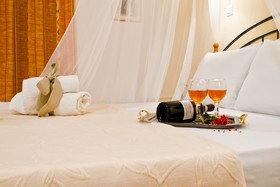 Remezzo Studios & Apartments