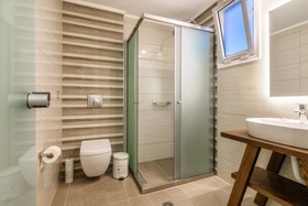 Remezzo Studios & Apartments