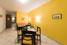 Remezzo Studios & Apartments