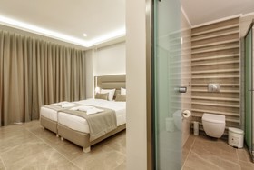 Remezzo Studios & Apartments