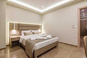 Remezzo Studios & Apartments