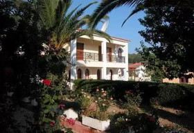Anamar Zante