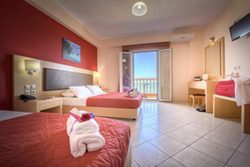 Anemona Beach Hotel