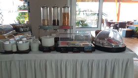Anemona Beach Hotel