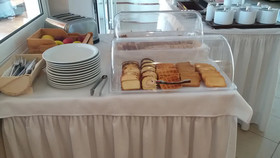 Anemona Beach Hotel