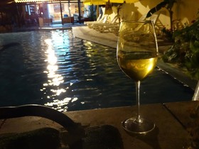 Iniohos Hotel