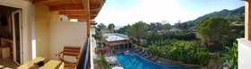 Iniohos Hotel
