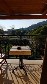 Iniohos Hotel