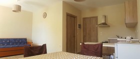 Iniohos Hotel