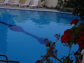 Iniohos Hotel