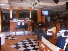 Iniohos Hotel