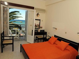 Argassi Beach Hotel