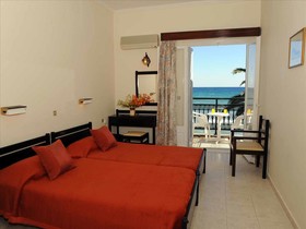 Argassi Beach Hotel
