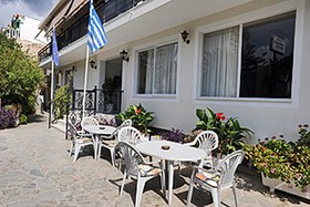 Argassi Beach Hotel