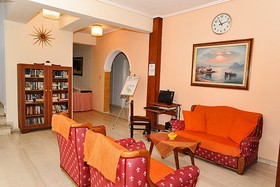 Argassi Beach Hotel