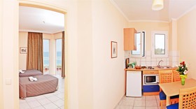 Boletsos Beach Holiday Resort