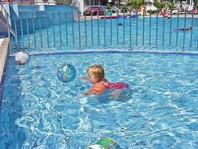 Boletsos Beach Holiday Resort