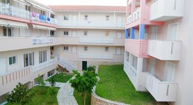 Boletsos Beach Holiday Resort