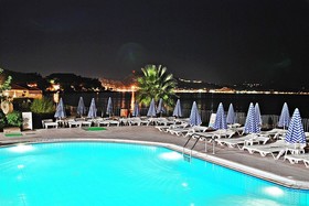 Boletsos Beach Holiday Resort