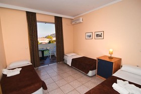 Boletsos Beach Holiday Resort
