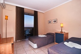 Boletsos Beach Holiday Resort