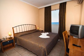 Boletsos Beach Holiday Resort