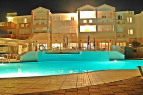 Boletsos Beach Holiday Resort