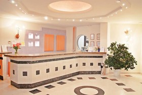 Boletsos Beach Holiday Resort