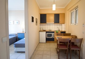 Boletsos Beach Holiday Resort