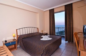 Boletsos Beach Holiday Resort