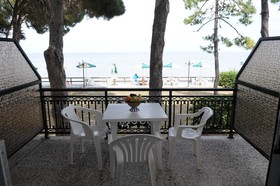 Castello Beach
