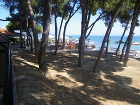Castello Beach