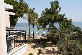 Castello Beach