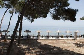 Castello Beach