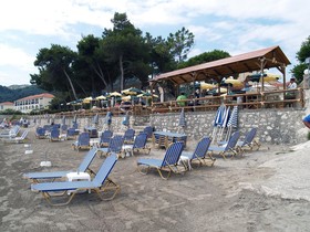 Castello Beach