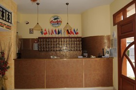 Castello Beach