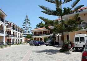 Castello Beach