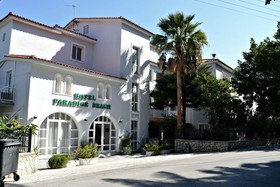 Chryssi Akti & Paradise Beach