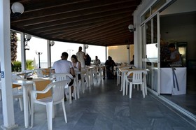 Chryssi Akti & Paradise Beach
