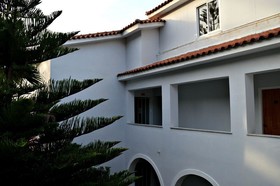 Chryssi Akti & Paradise Beach