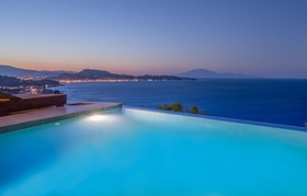Ionian Mudita