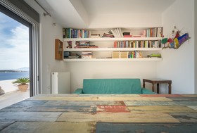 Ionian Mudita