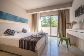 Ionian Mudita
